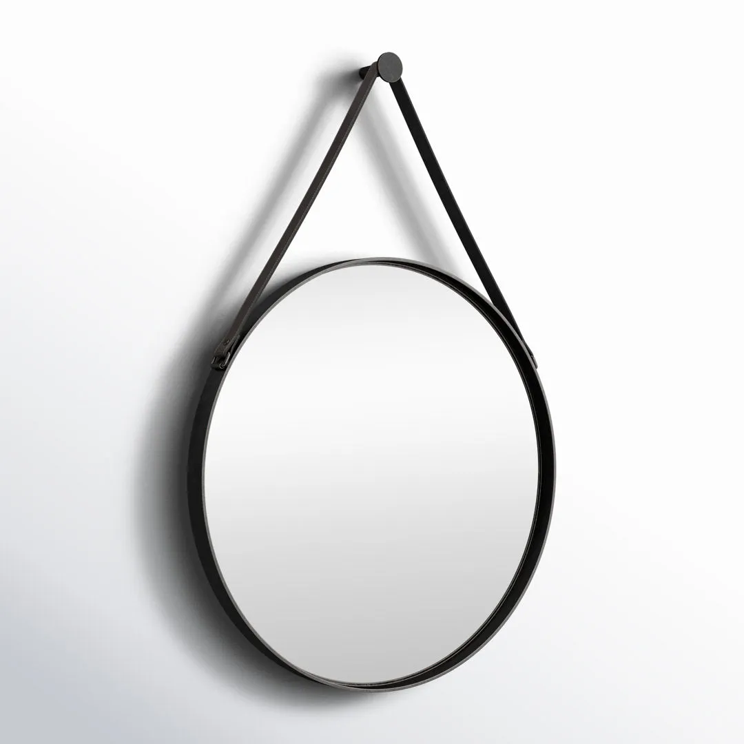 Sloan Accent Mirror Joss & Main