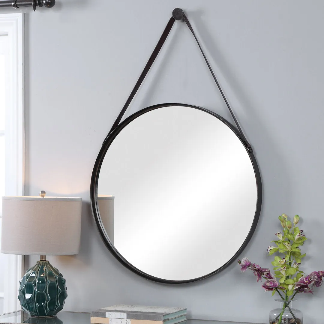 Sloan Accent Mirror Joss & Main