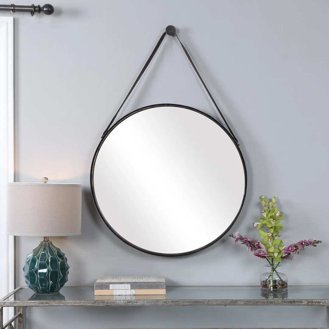 Sloan Accent Mirror Joss & Main