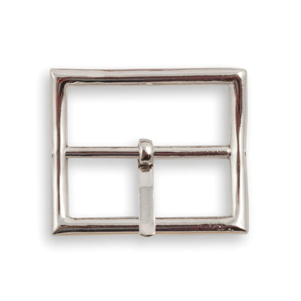 Smooth Calf Leather Belt - Meleze