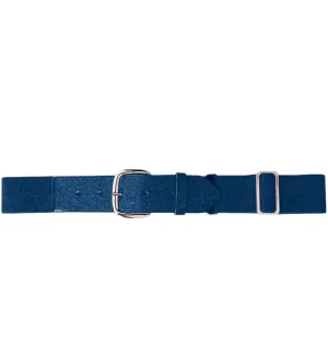 SOBA Softball / Baseball  Belts Navy