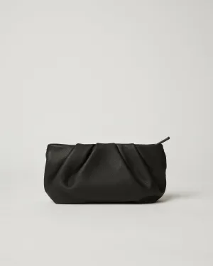 SOFIA LEATHER BELT BAG