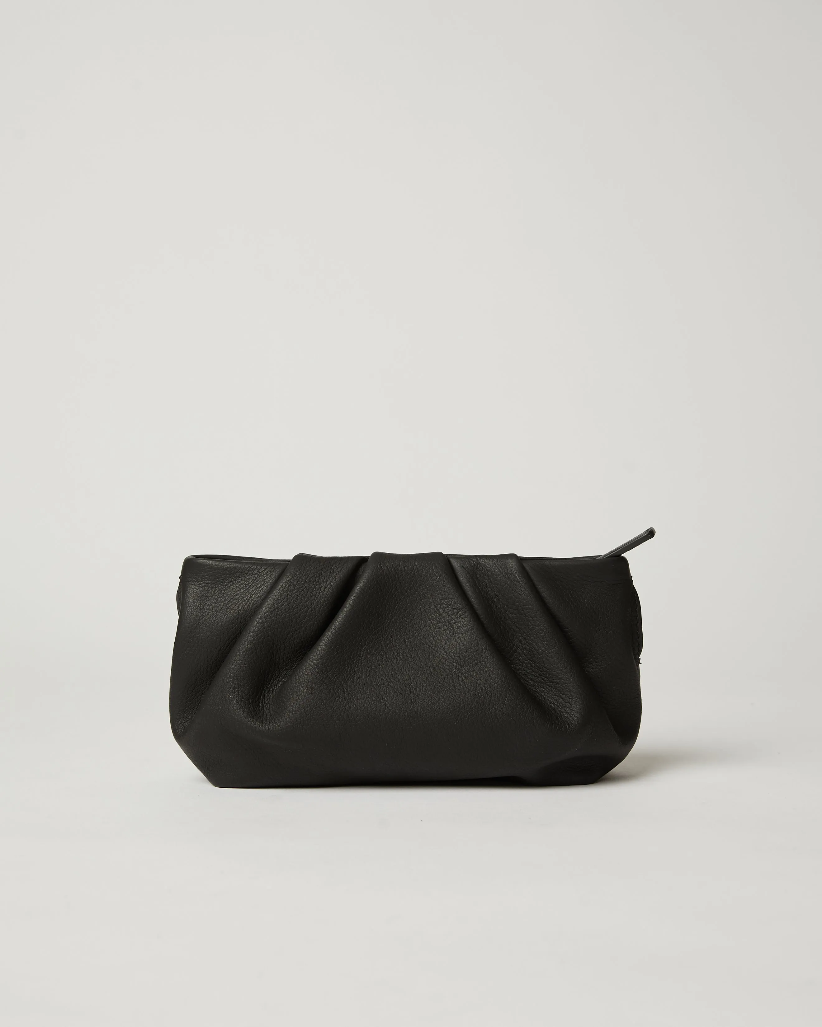 SOFIA LEATHER BELT BAG
