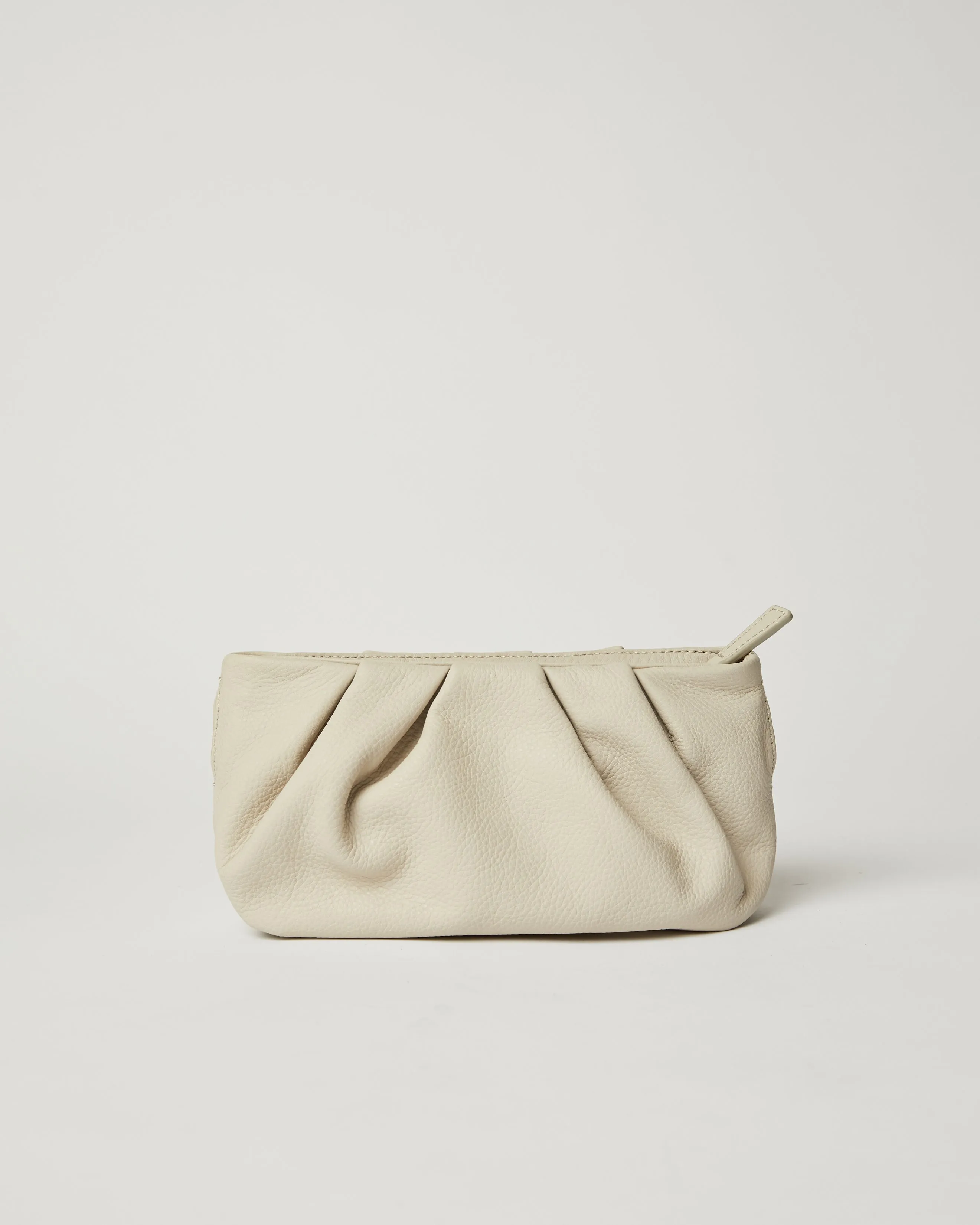 SOFIA LEATHER BELT BAG