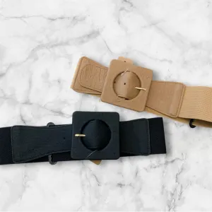 Square Belt
