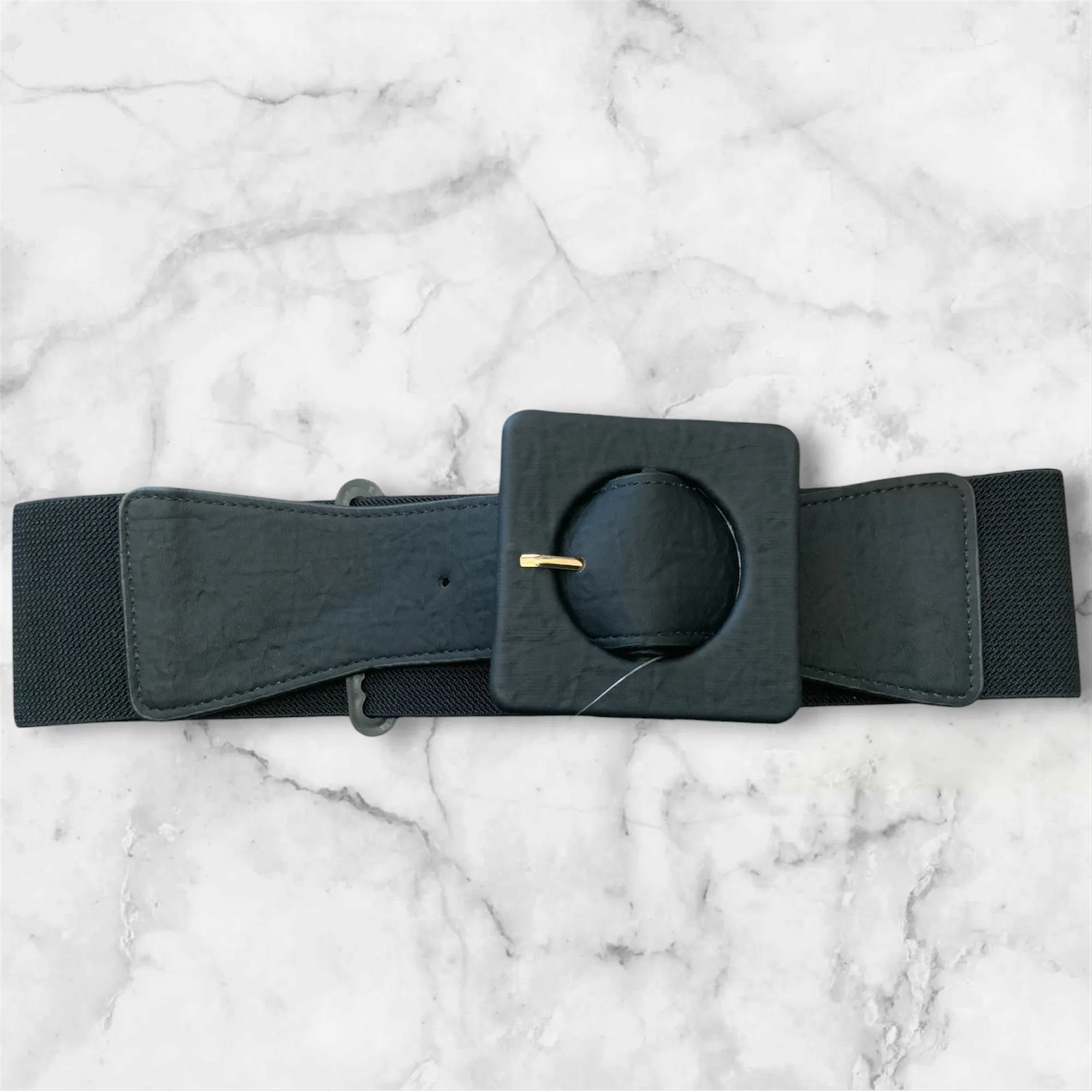 Square Belt