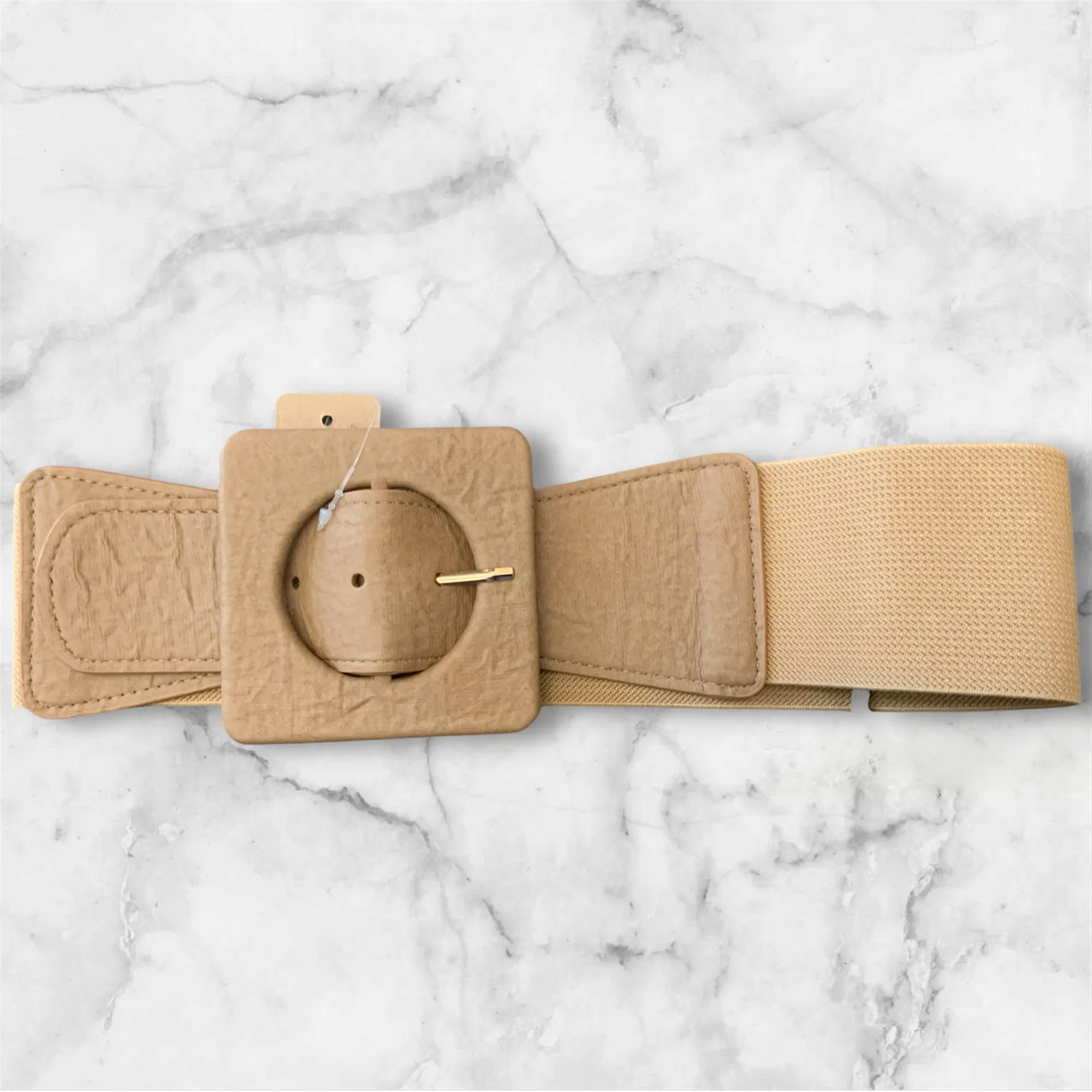 Square Belt