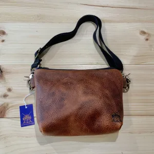 St. Lawrence Tartan Birdie Bag