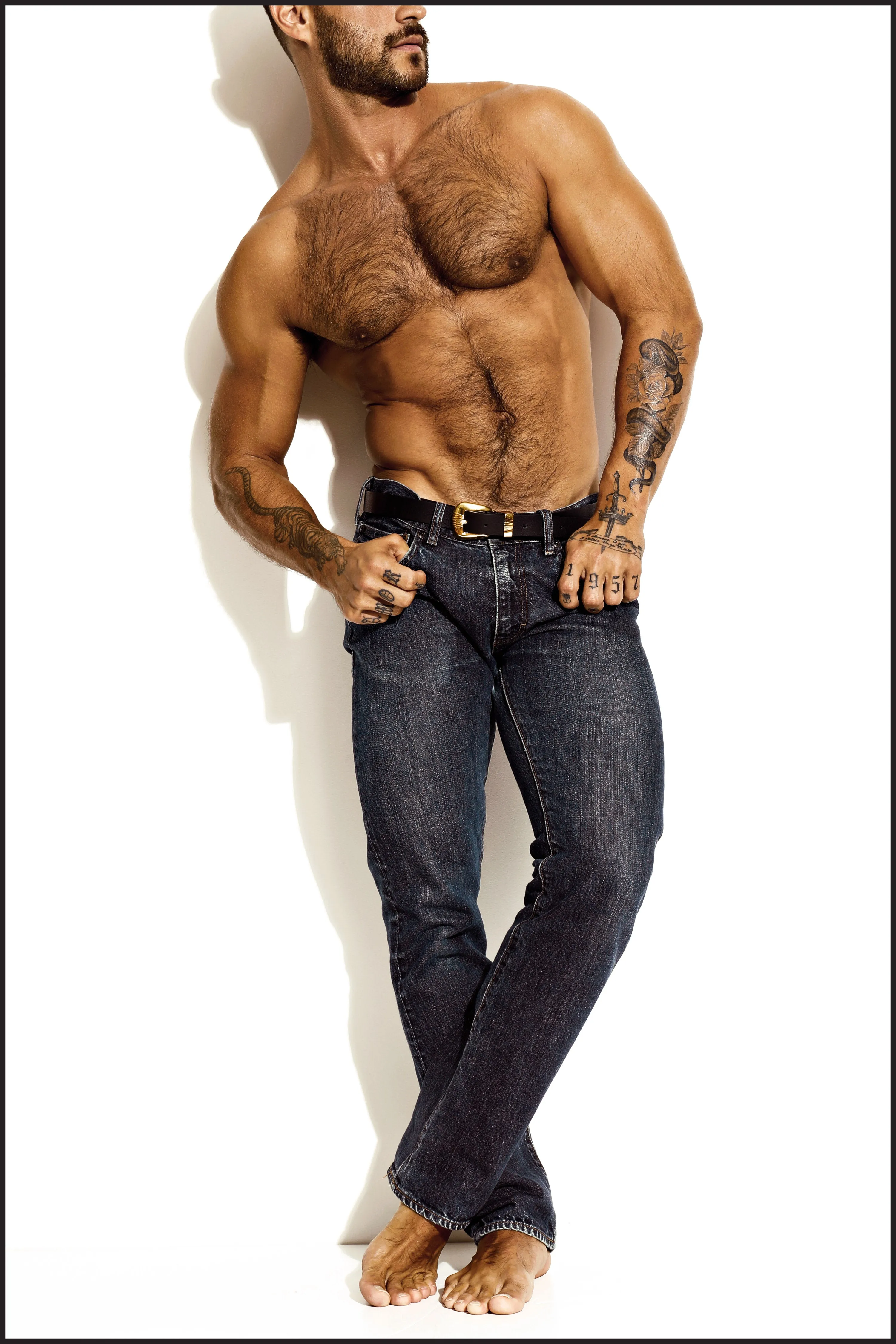 Stallion Wide Belt