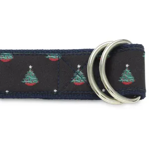 Star Tree - D-Ring Belts
