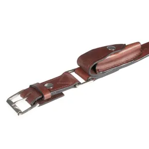Stockmaster - Maranoa Knife Pouch Belt