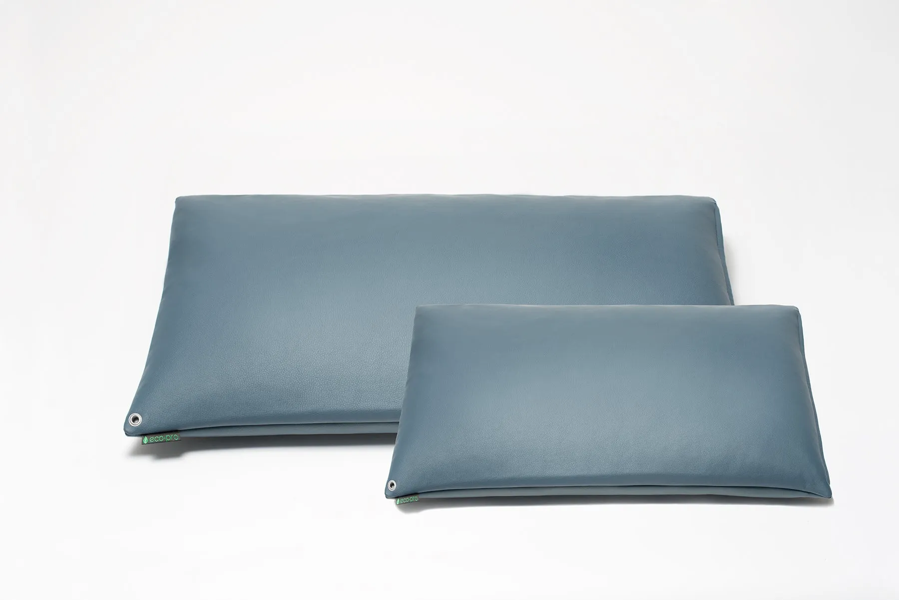 Stone Grey MINI Pillow Cover with Insert