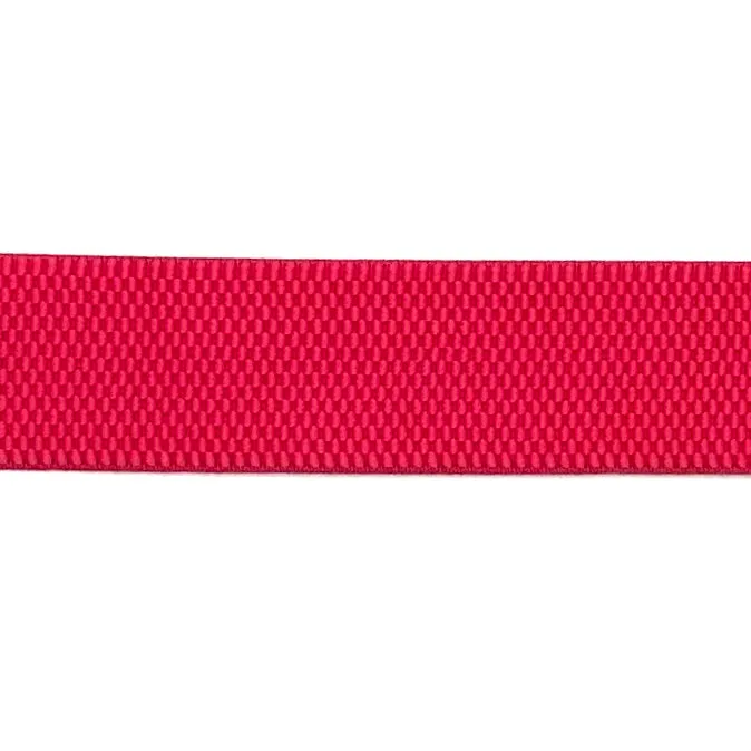 Stretch Band Belt Pink