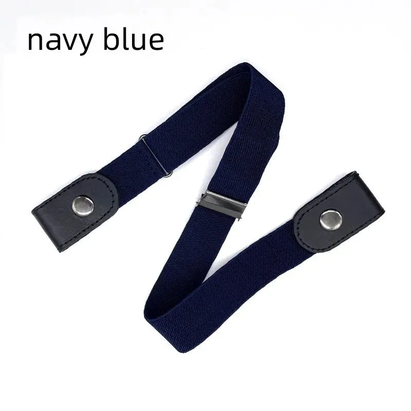 Stretch Elastic Invisible Belt