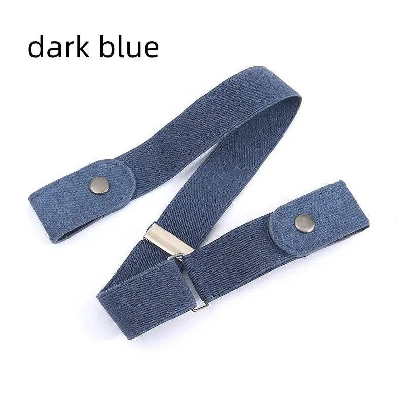 Stretch Elastic Invisible Belt