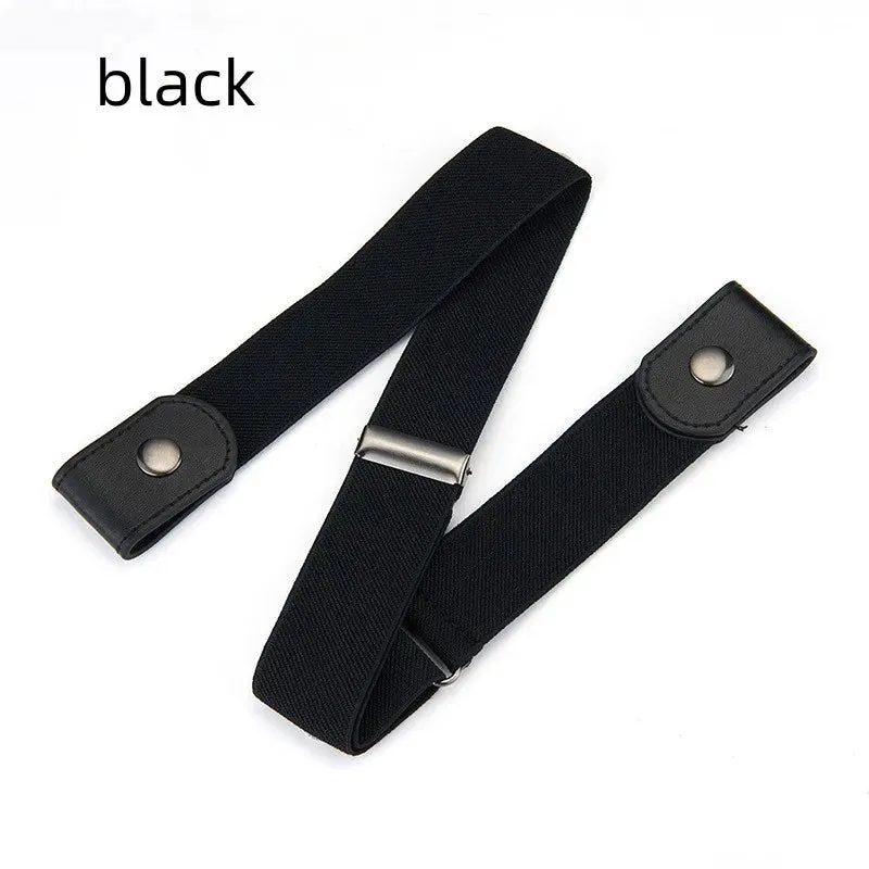 Stretch Elastic Invisible Belt