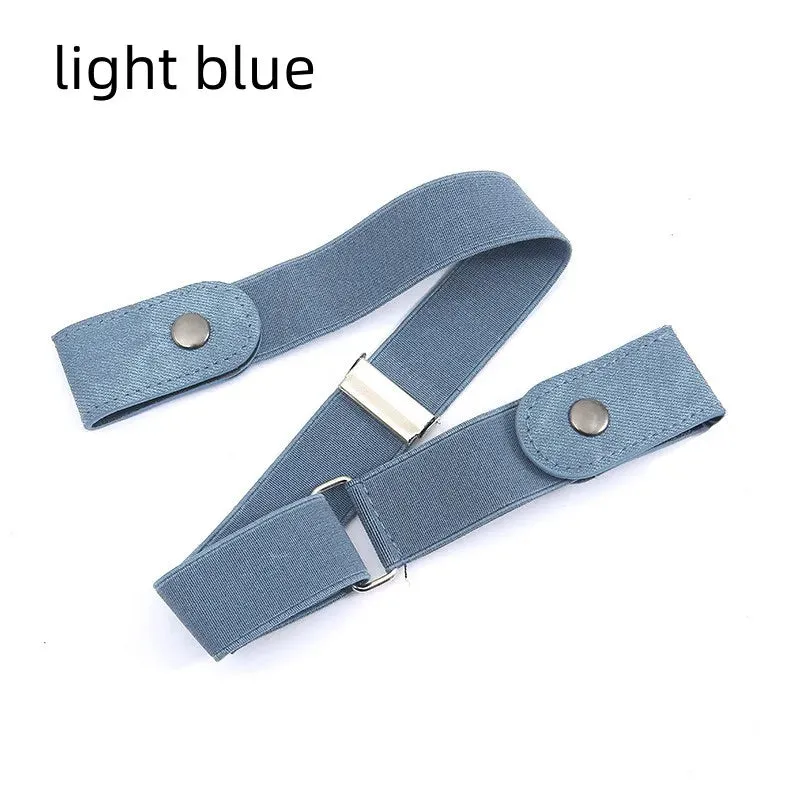Stretch Elastic Invisible Belt