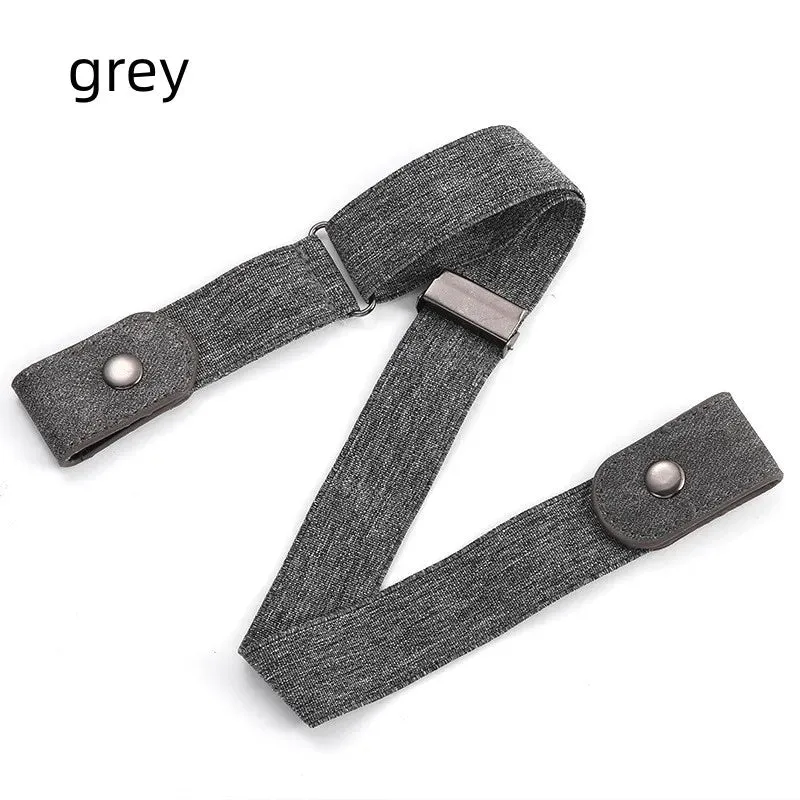 Stretch Elastic Invisible Belt