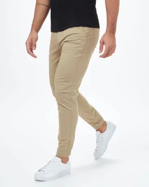 Stretch Twill Everyday Jogger (Men's) - Past Season