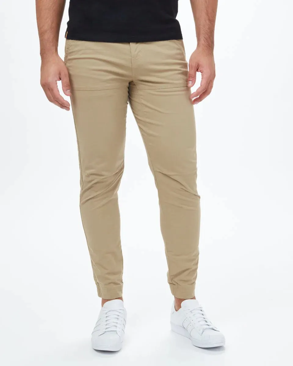 Stretch Twill Everyday Jogger (Men's) - Past Season