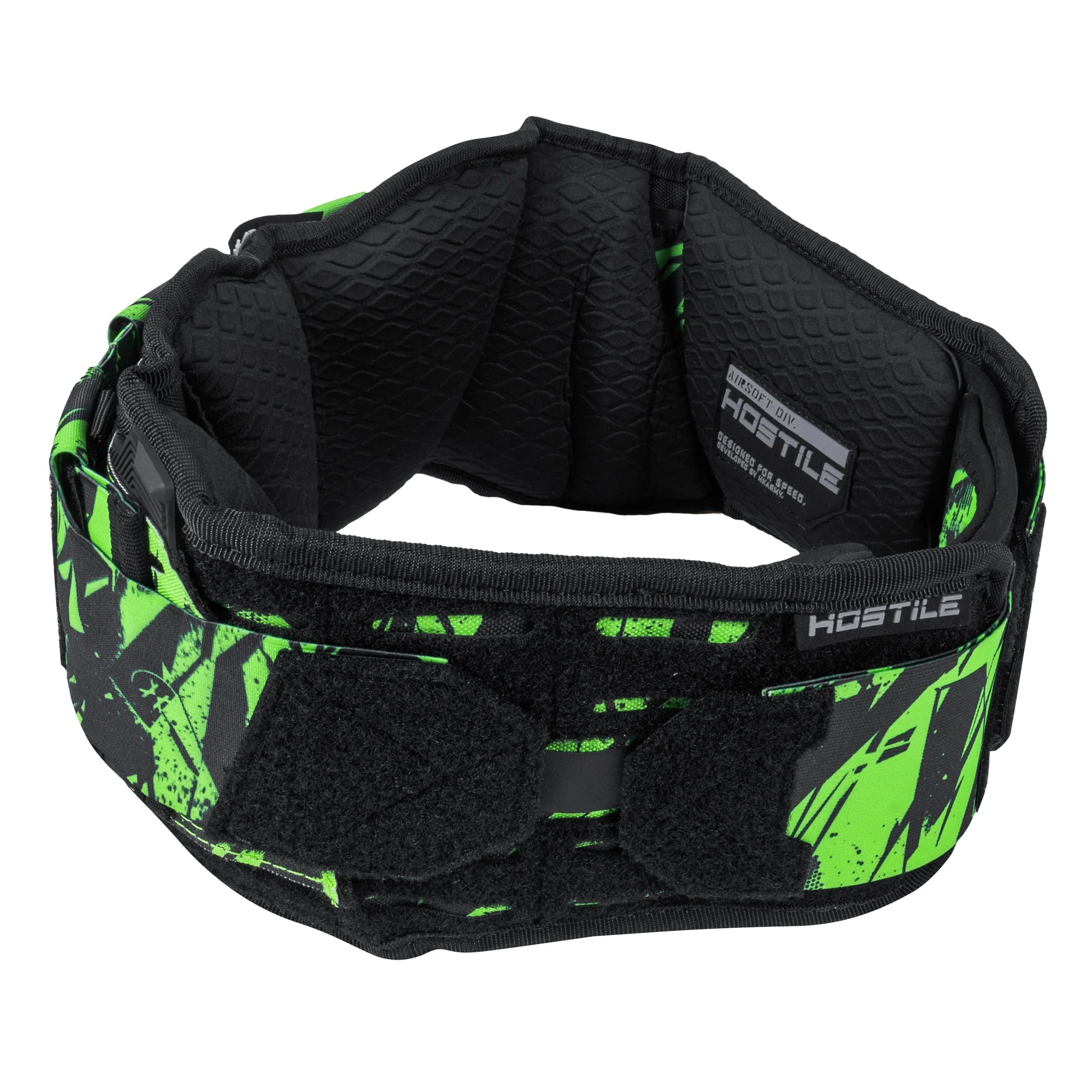Synapse Flex Belt - Green