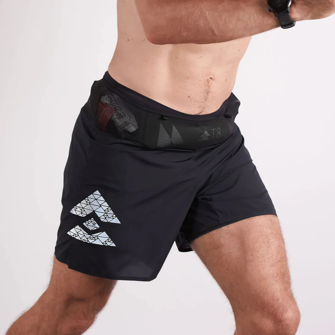 T8 Sherpa Shorts - Men's - Gold