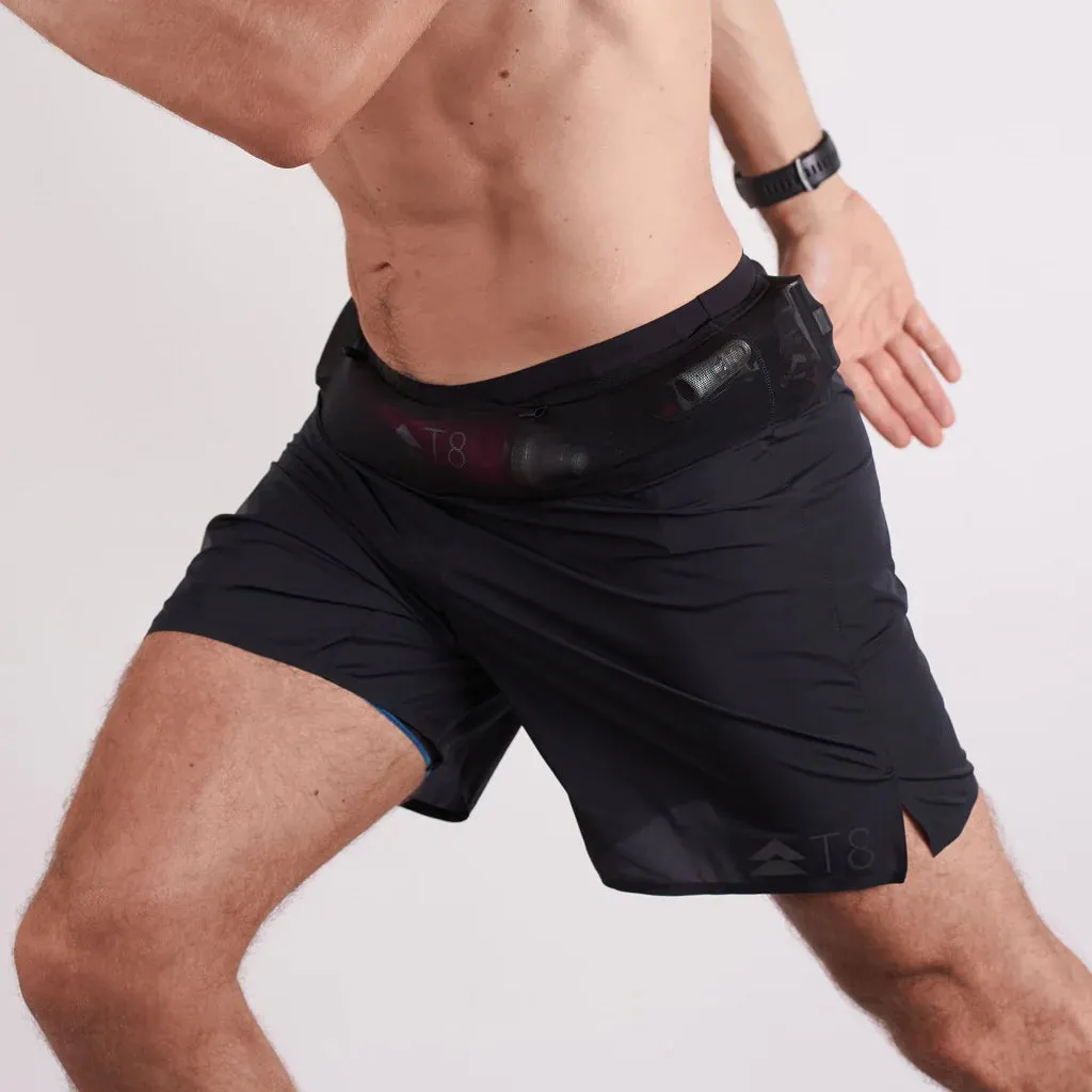 T8 Sherpa Shorts - Men's - Gold