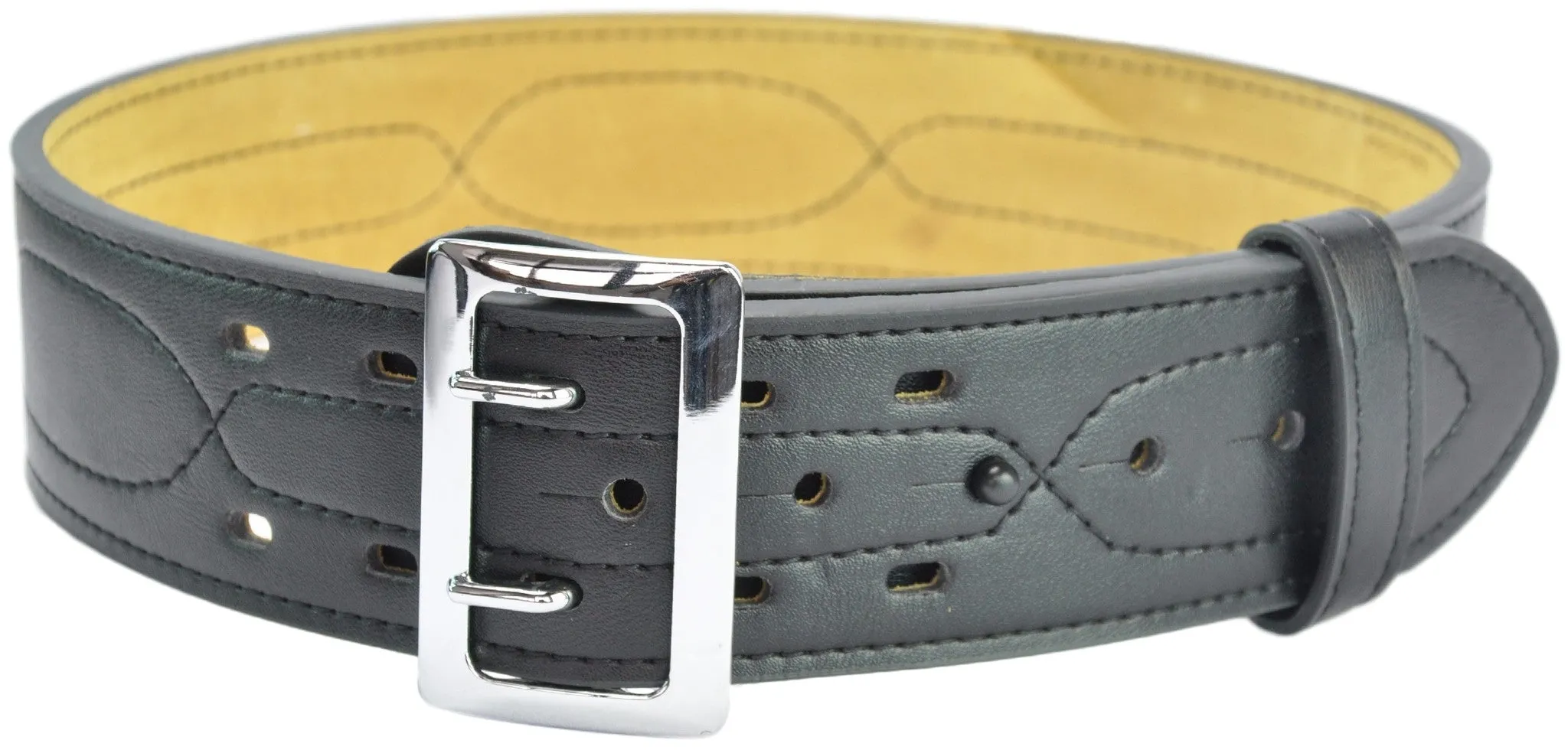 Tactical 365 Operation First Response 1230 Air-Tek Sam Browne Deluxe Duty Belt