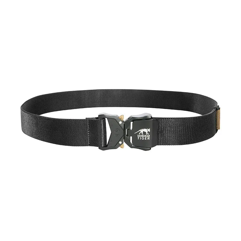 Tasmanian Tiger QR Stretch Belt 38MM Black