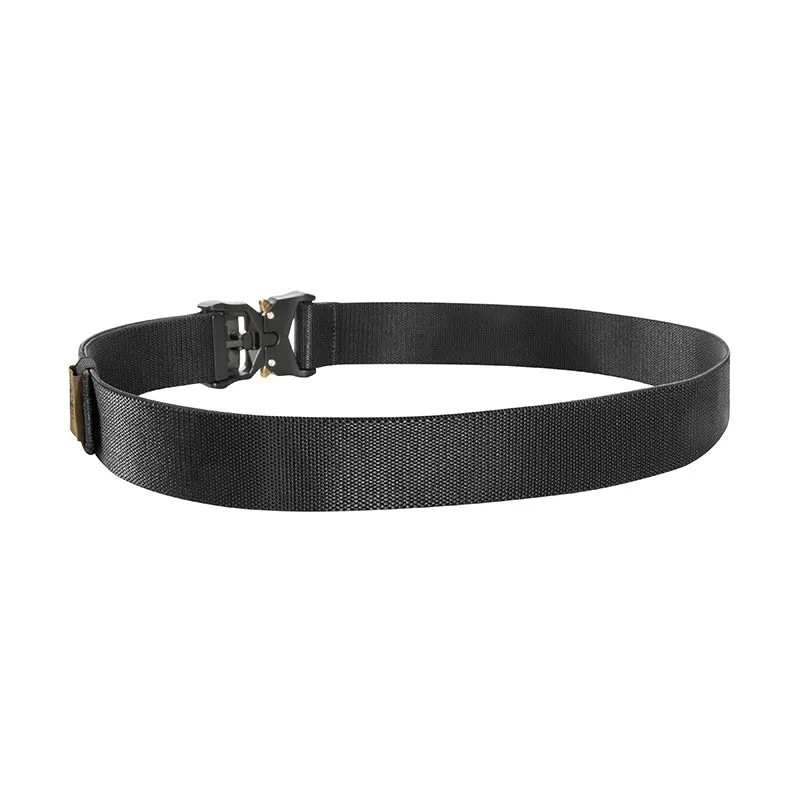 Tasmanian Tiger QR Stretch Belt 38MM Black