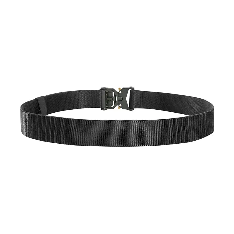Tasmanian Tiger QR Stretch Belt 38MM Black