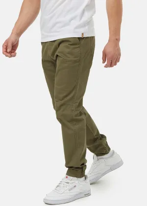 Tentree Men's Stretch Twill Everyday Jogger Pants