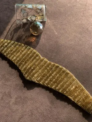 the classic belt