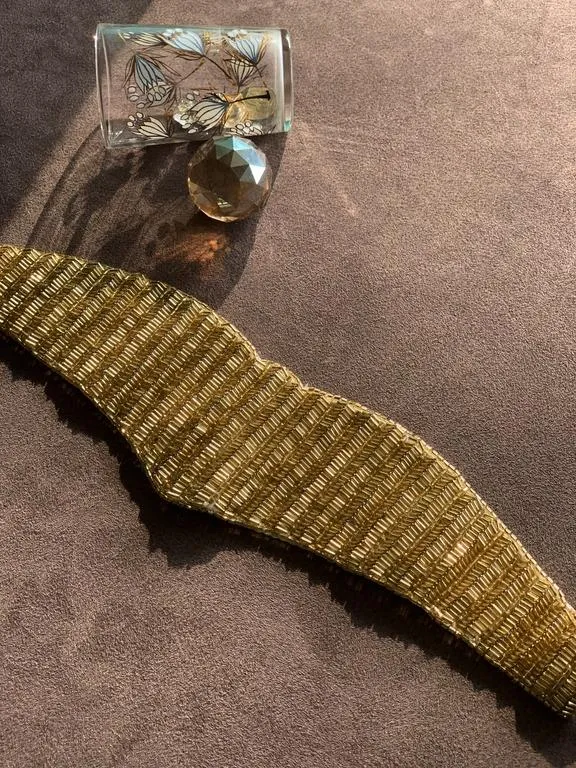 the classic belt