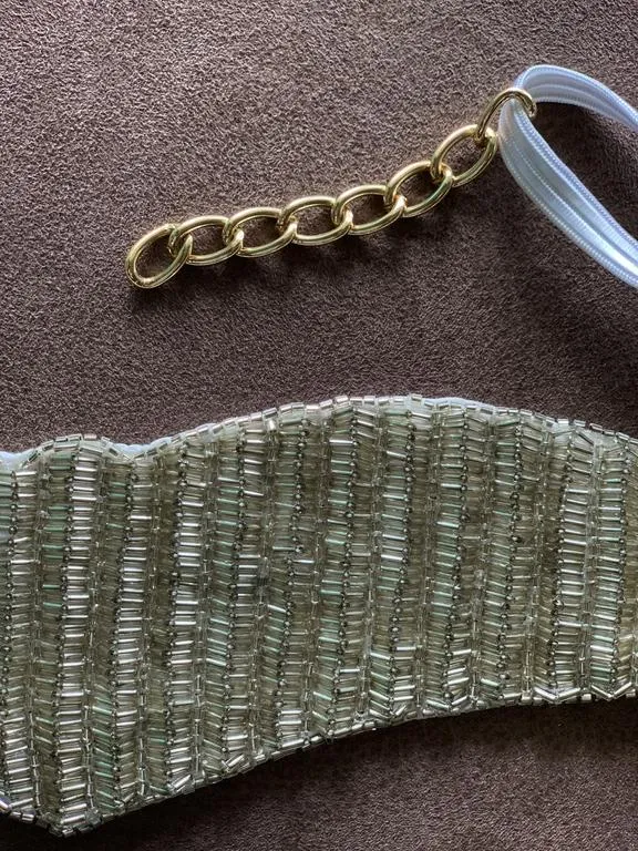 the classic belt