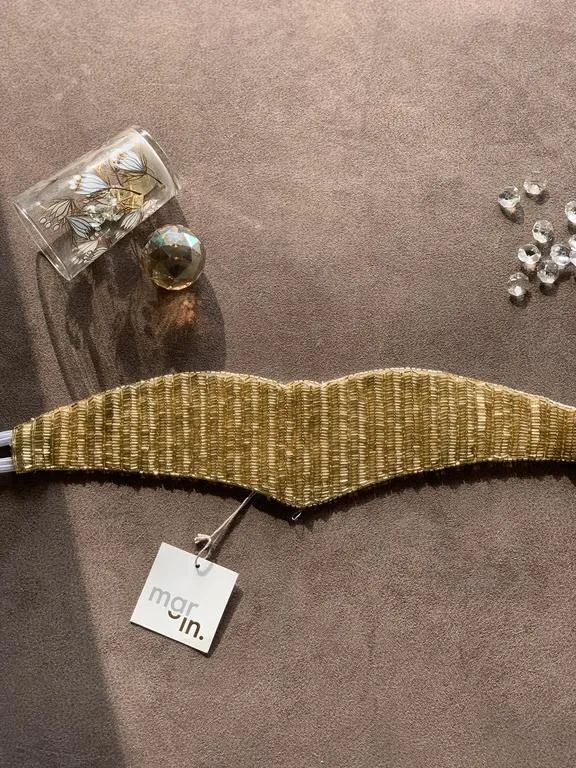 the classic belt