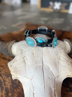 The Concho Belt