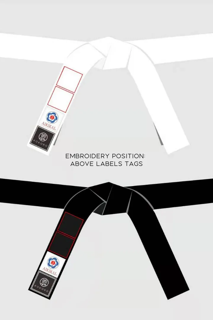 THE CRITICAL KURO OBI (AIKIDO)