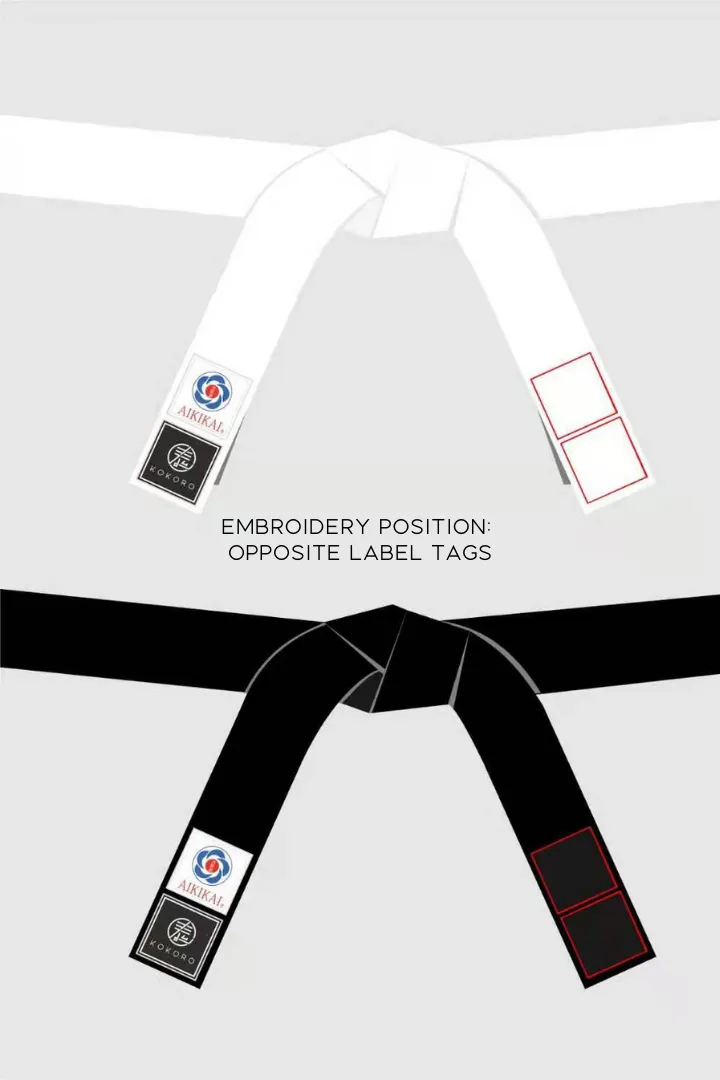 THE CRITICAL KURO OBI (AIKIDO)