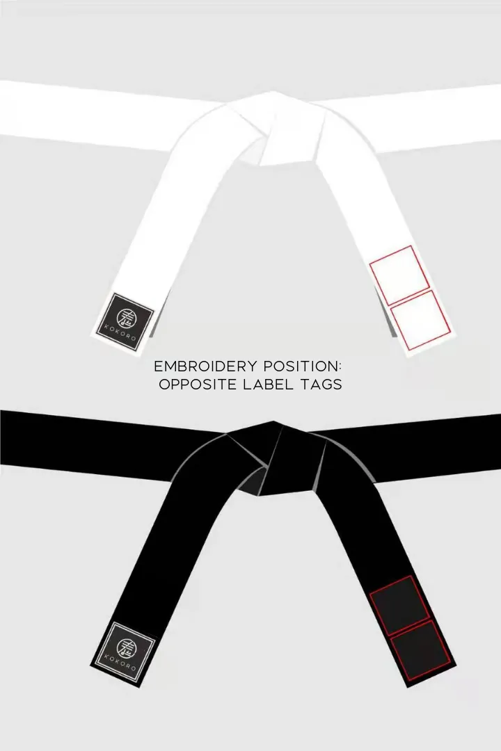 THE CRITICAL KURO OBI (JUDO & JIU-JITSU)