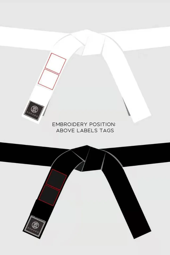 THE CRITICAL KURO OBI (JUDO & JIU-JITSU)