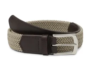 The Fischer Belt