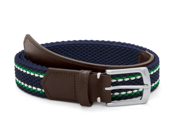 The Fischer Belt