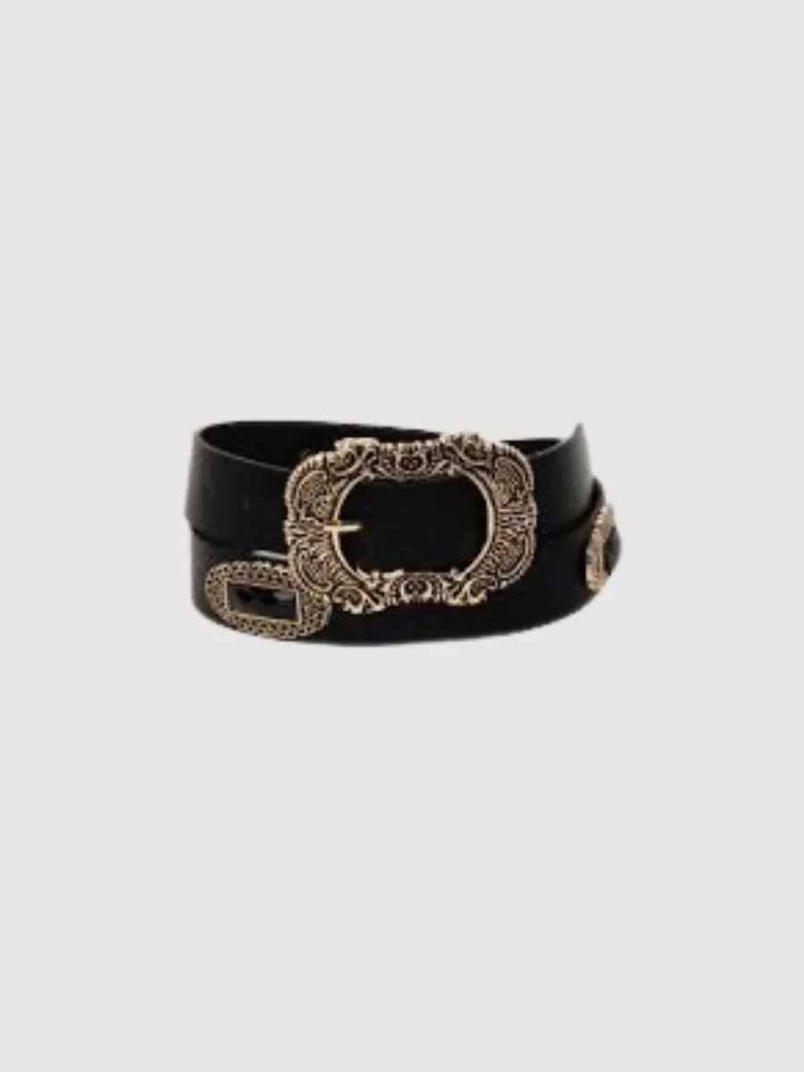 The Gunslinger Belt