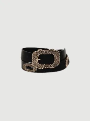 The Gunslinger Belt