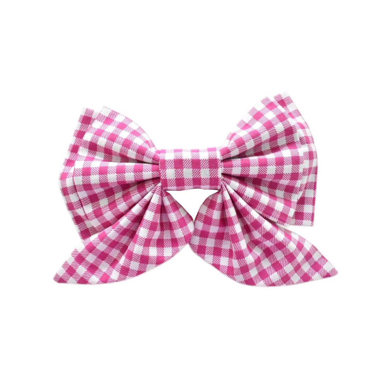 The Preppy Bow