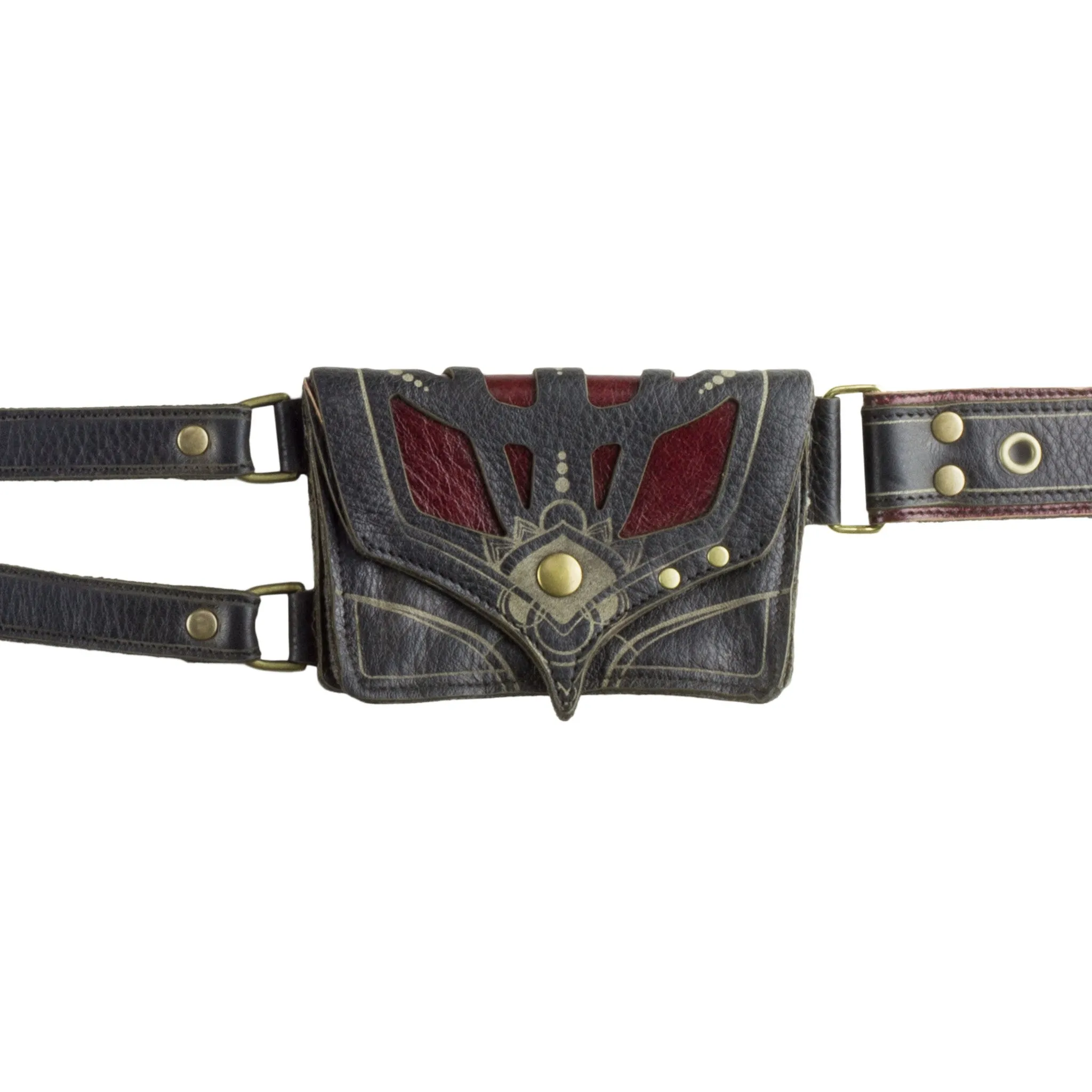 The Red Orthrus