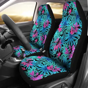 Thethian Garden Car Seat Covers (Set of 2)