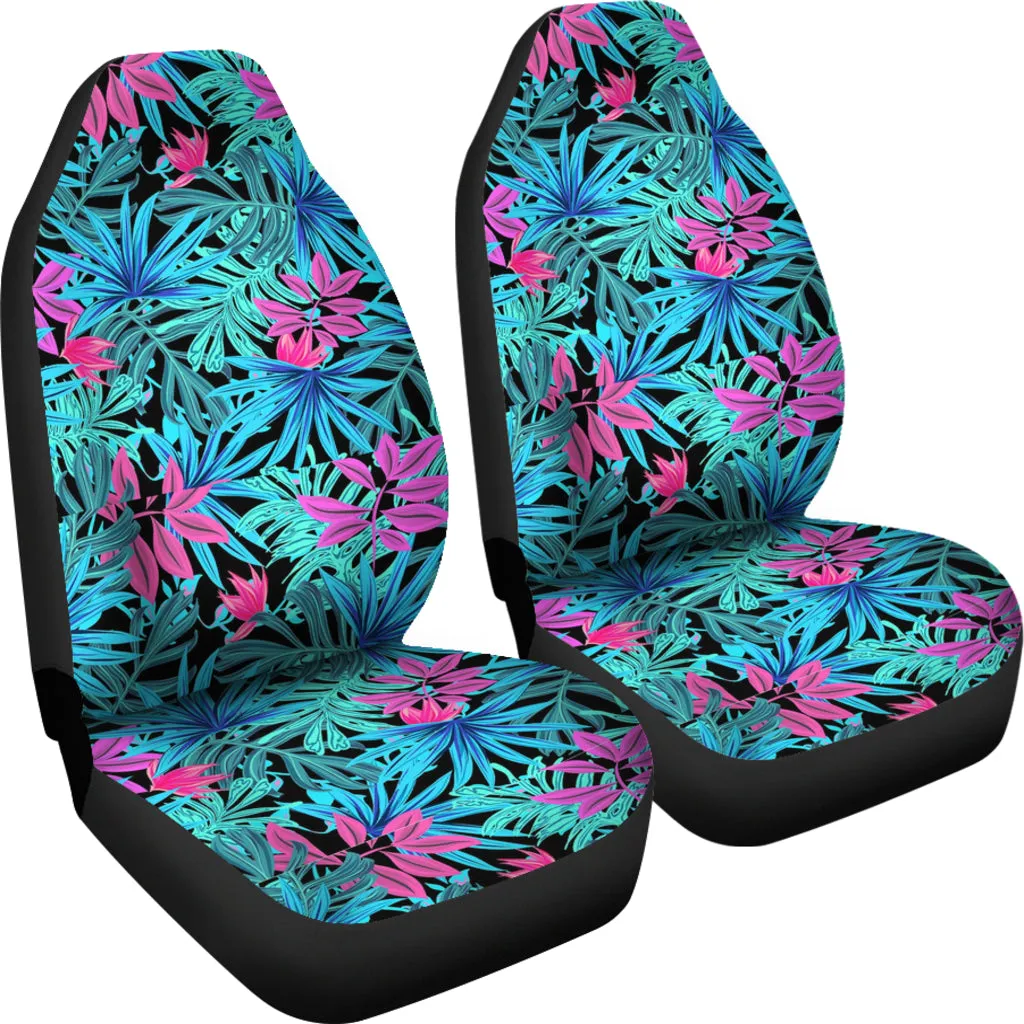 Thethian Garden Car Seat Covers (Set of 2)