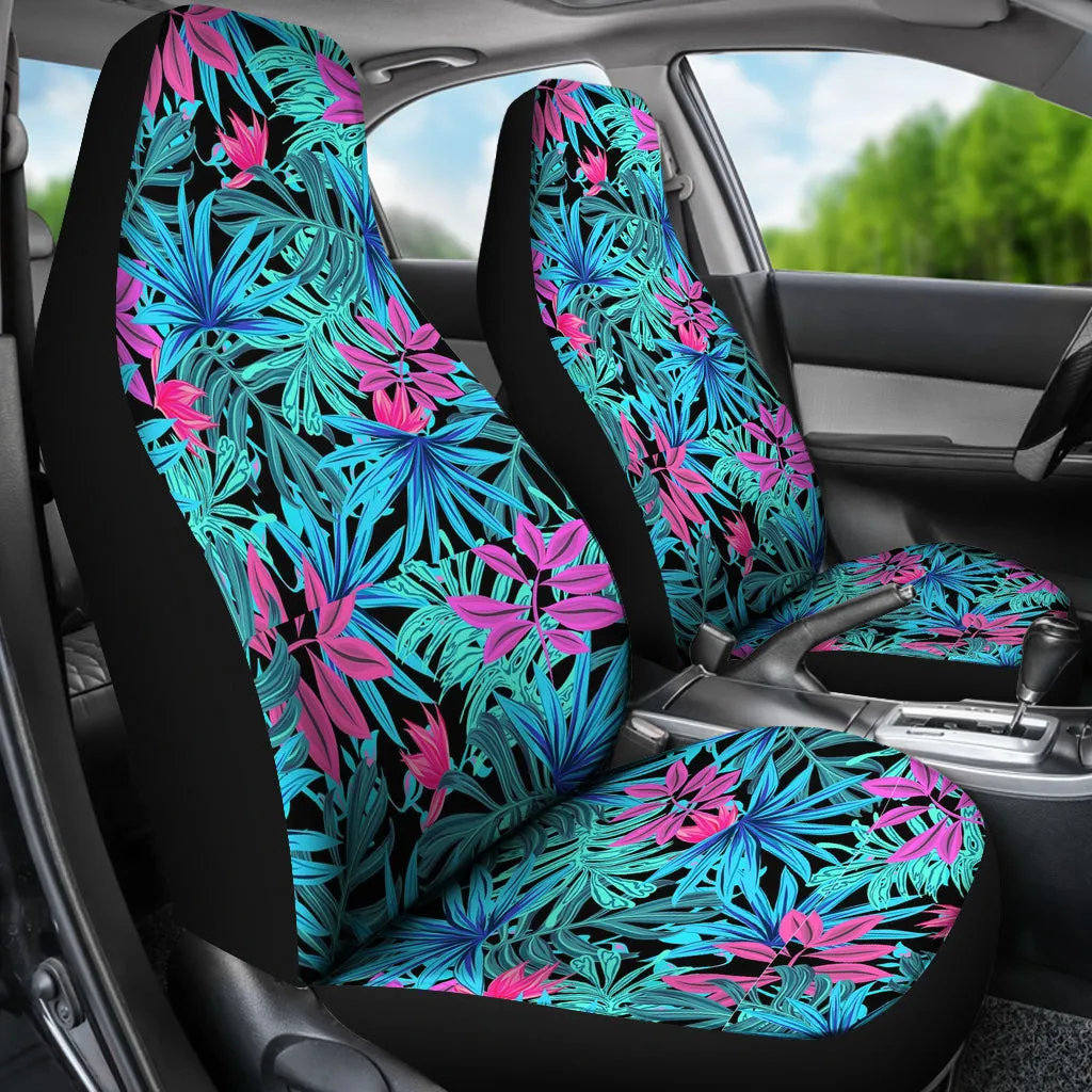 Thethian Garden Car Seat Covers (Set of 2)